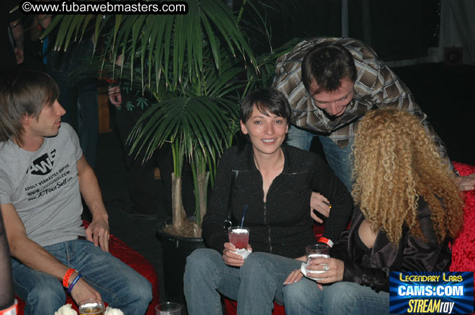 VIP Playboy Mansion Party 2005