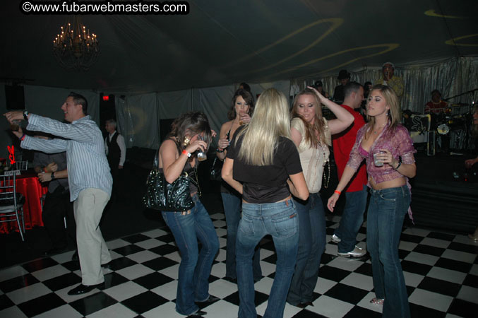 VIP Playboy Mansion Party 2005