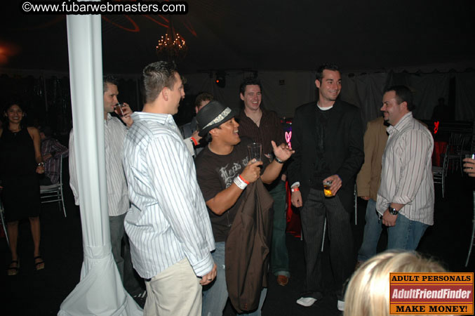 VIP Playboy Mansion Party 2005