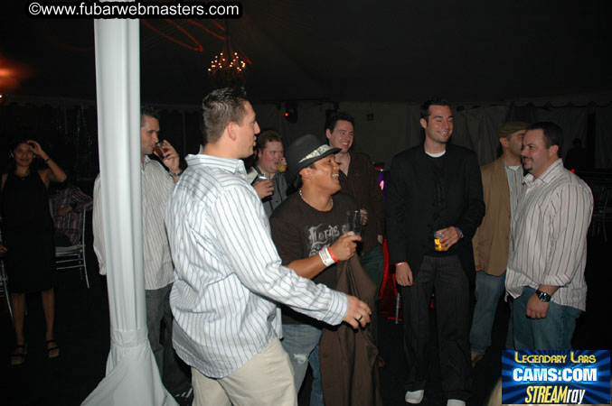 VIP Playboy Mansion Party 2005