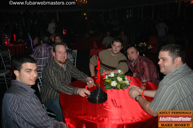 VIP Playboy Mansion Party 2005