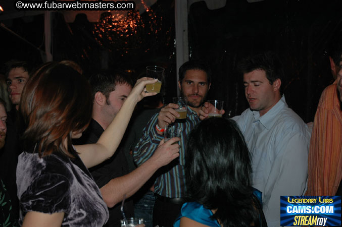 VIP Playboy Mansion Party 2005