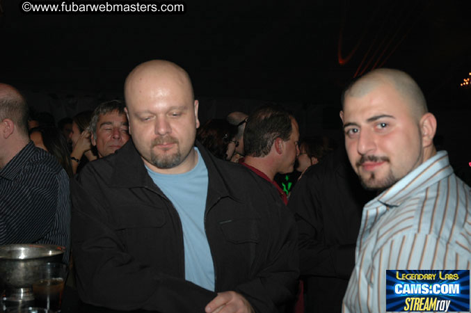 VIP Playboy Mansion Party 2005