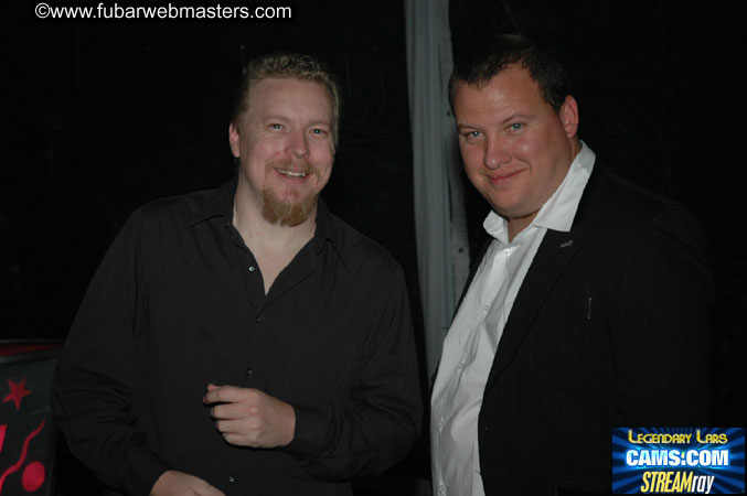 VIP Playboy Mansion Party 2005