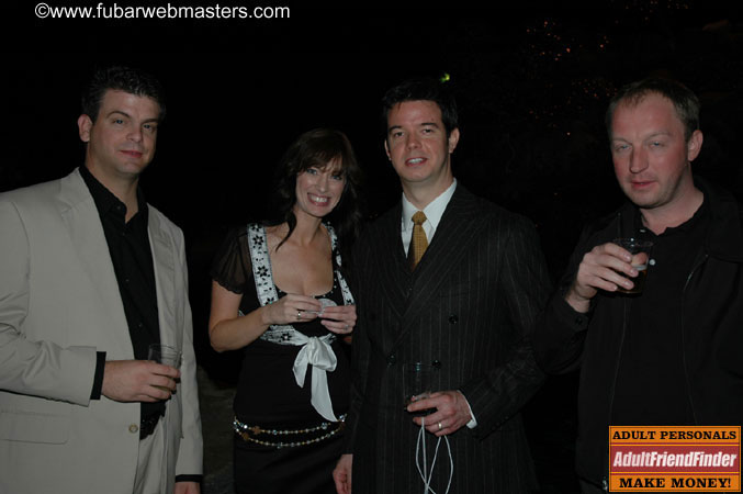 VIP Playboy Mansion Party 2005