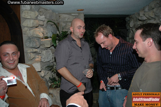 VIP Playboy Mansion Party 2005