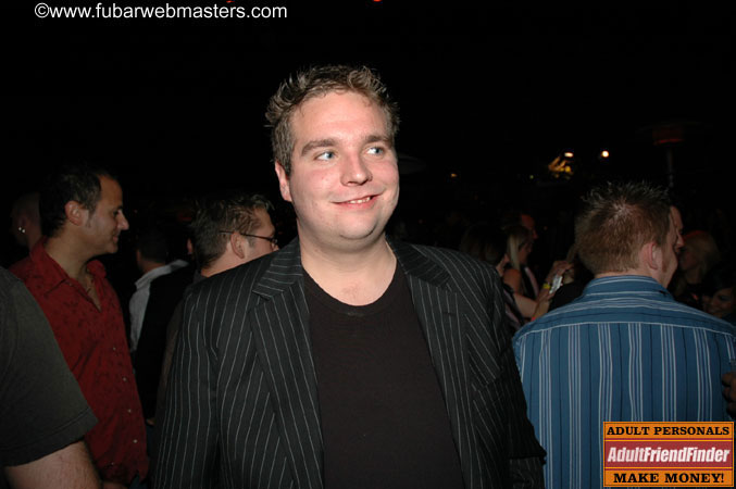 VIP Playboy Mansion Party 2005