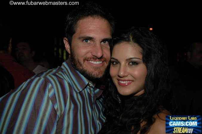 VIP Playboy Mansion Party 2005