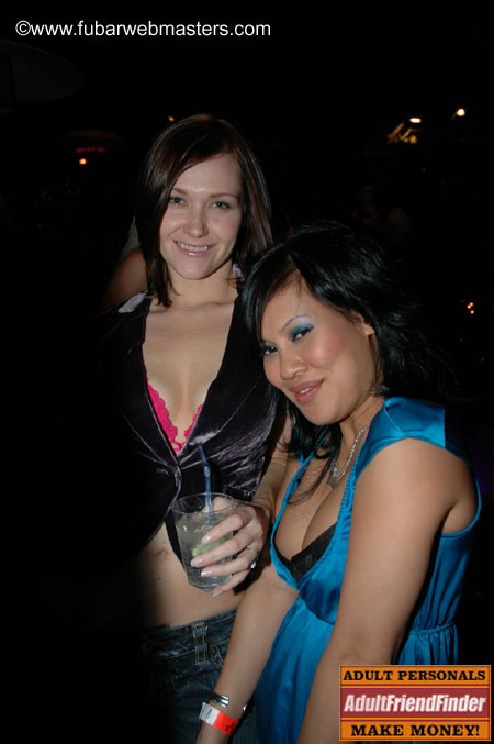 VIP Playboy Mansion Party 2005