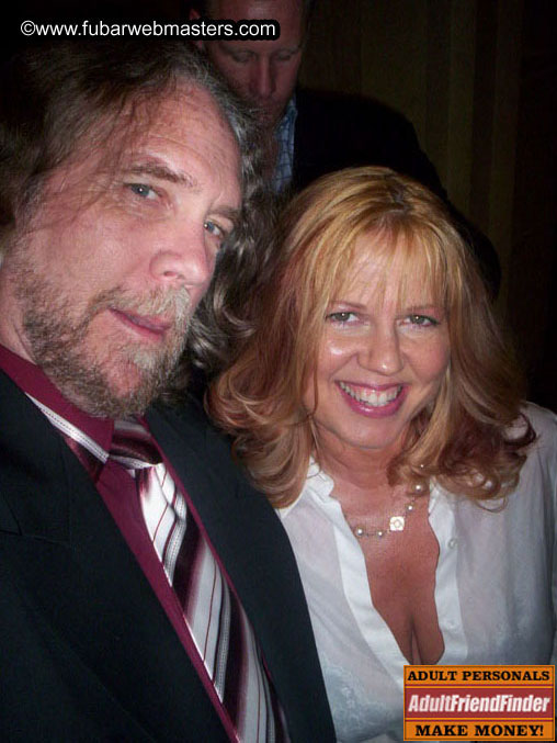 VIP Playboy Mansion Party 2005