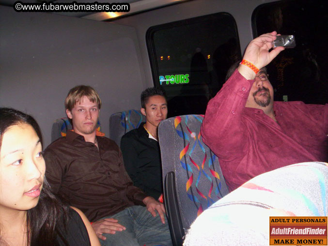 VIP Playboy Mansion Party 2005