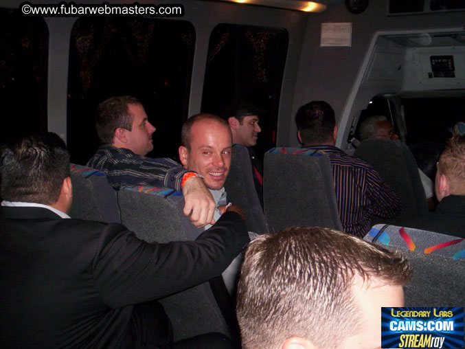 VIP Playboy Mansion Party 2005