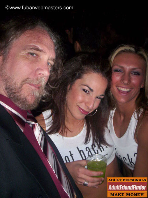 VIP Playboy Mansion Party 2005