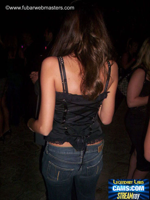 VIP Playboy Mansion Party 2005