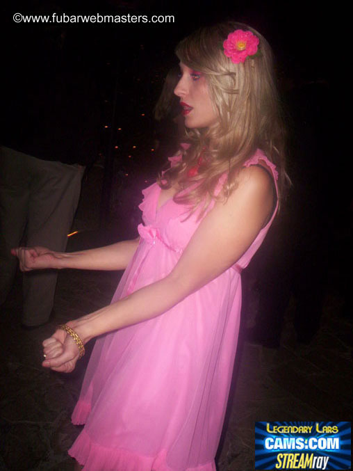 VIP Playboy Mansion Party 2005