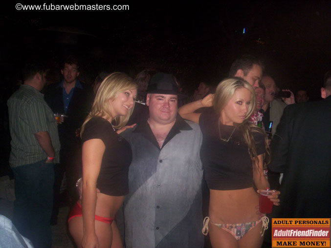 VIP Playboy Mansion Party 2005