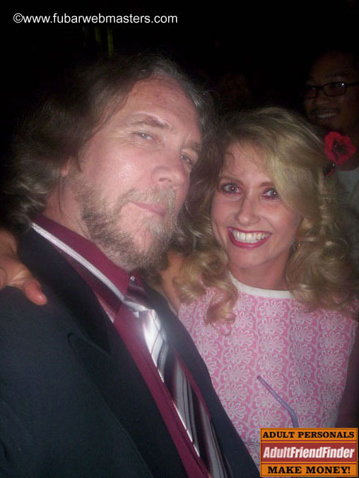 VIP Playboy Mansion Party 2005