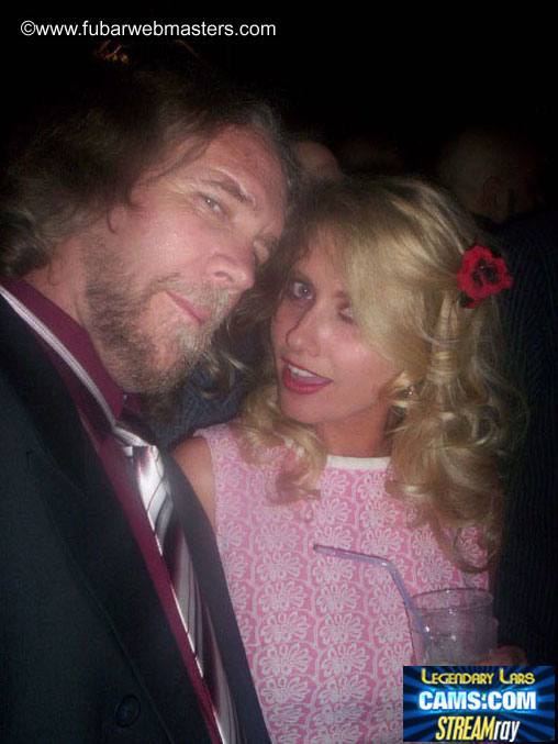 VIP Playboy Mansion Party 2005