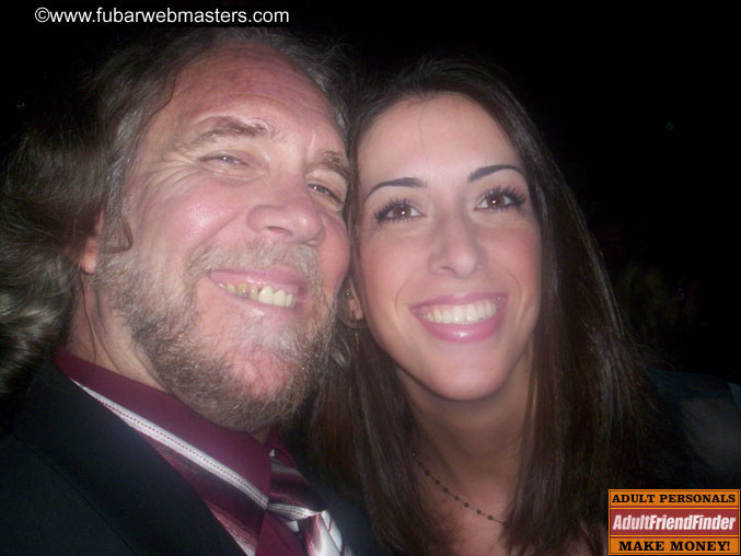 VIP Playboy Mansion Party 2005