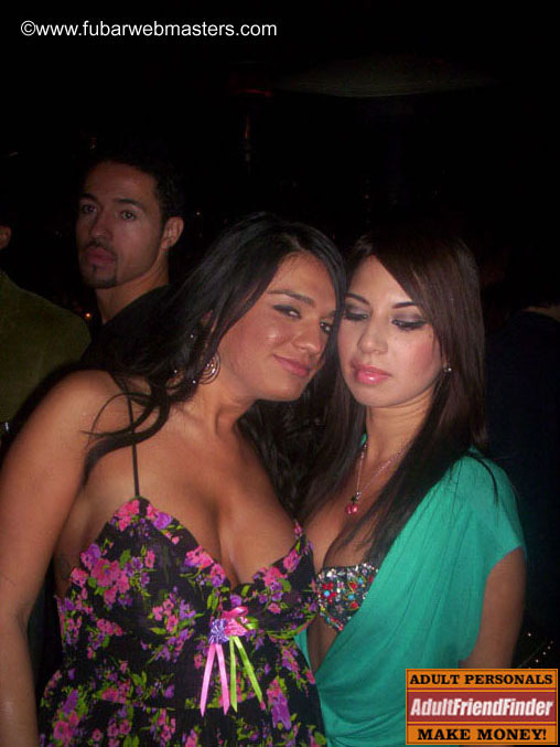 VIP Playboy Mansion Party 2005