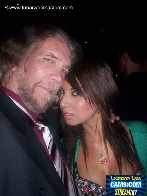 VIP Playboy Mansion Party 2005