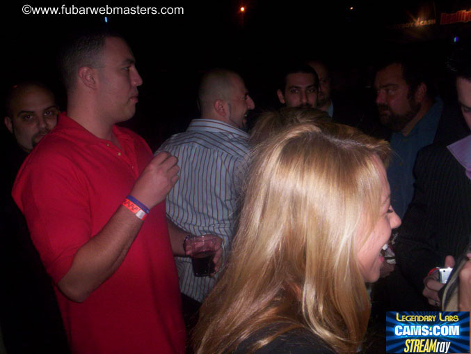 VIP Playboy Mansion Party 2005