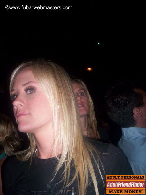 VIP Playboy Mansion Party 2005