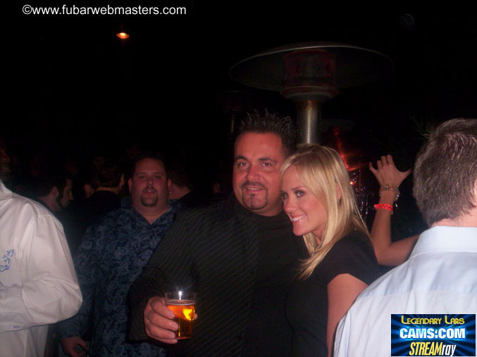 VIP Playboy Mansion Party 2005