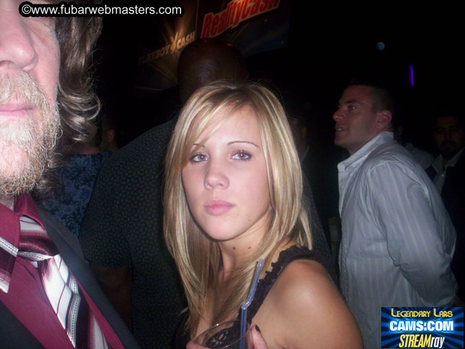 VIP Playboy Mansion Party 2005