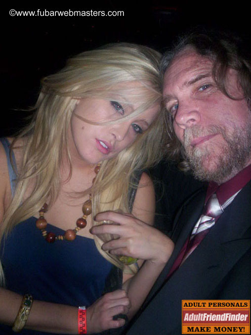 VIP Playboy Mansion Party 2005