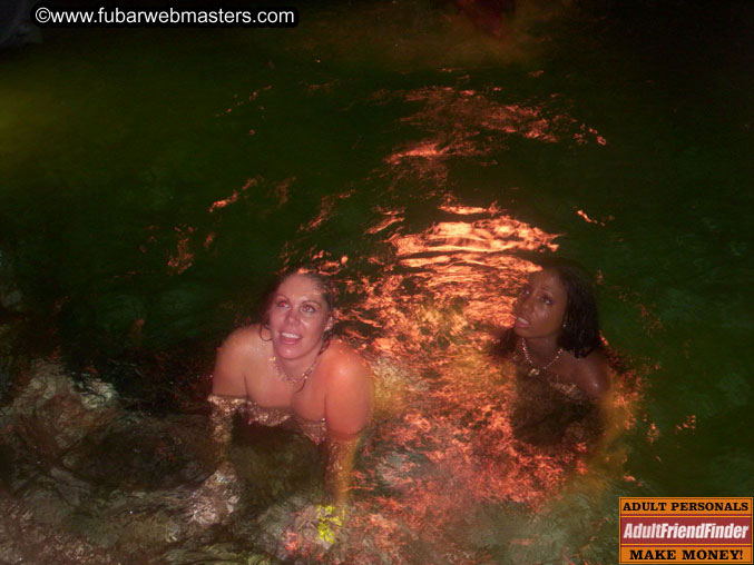 VIP Playboy Mansion Party 2005