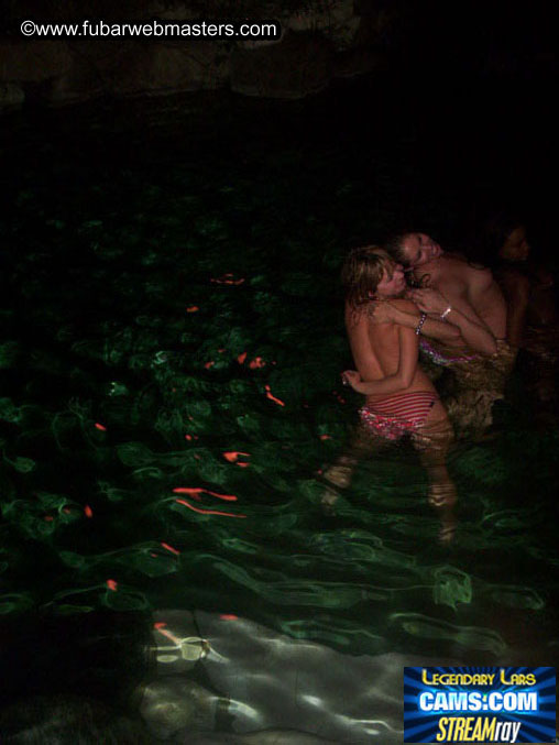 VIP Playboy Mansion Party 2005