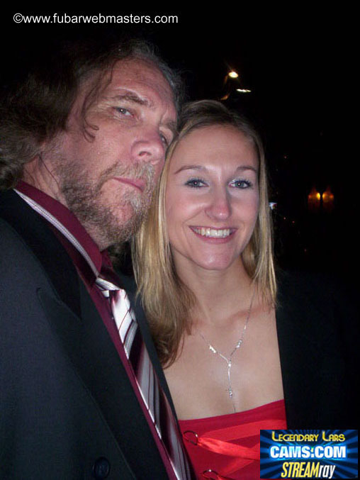 VIP Playboy Mansion Party 2005