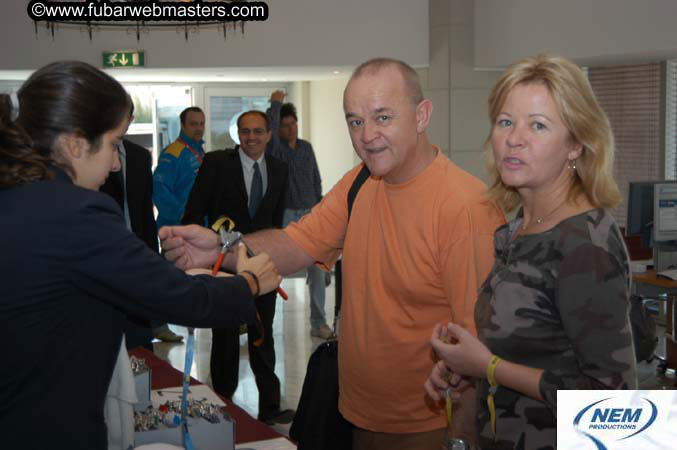 Sunday, November 7, 2004 2004