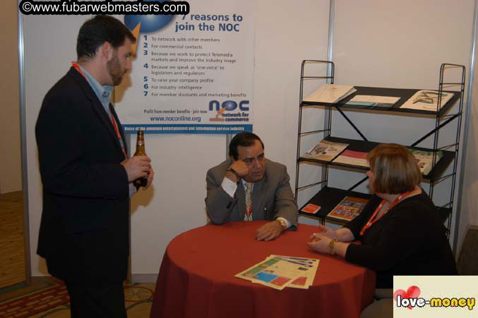 Sunday, November 7, 2004 2004