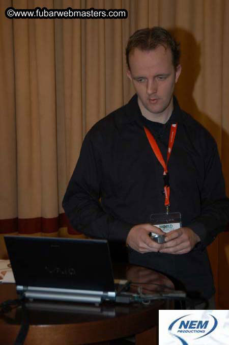 Monday, November 8, 2004 2004