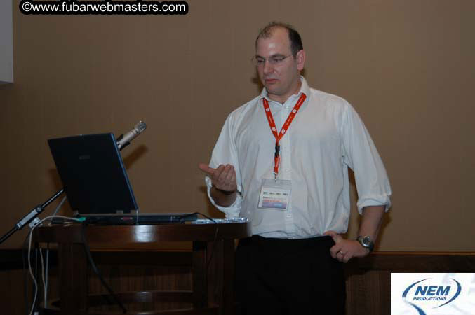 Monday, November 8, 2004 2004