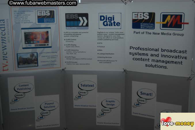 Monday, November 8, 2004 2004