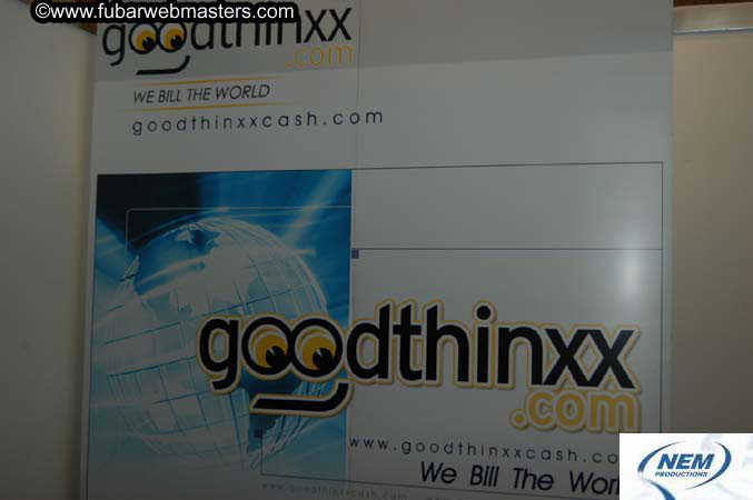 Monday, November 8, 2004 2004