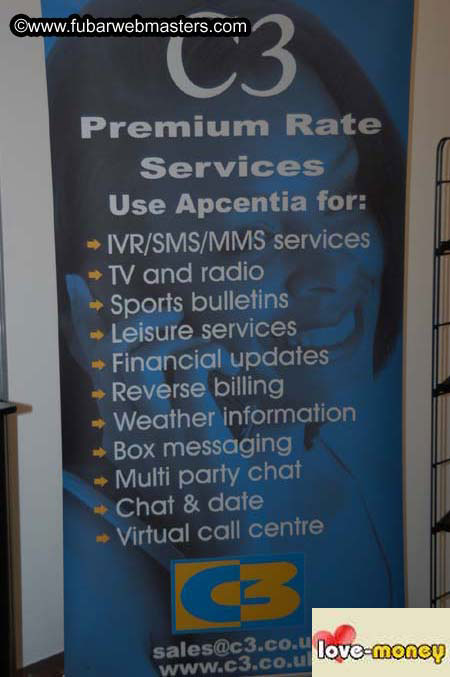 Monday, November 8, 2004 2004