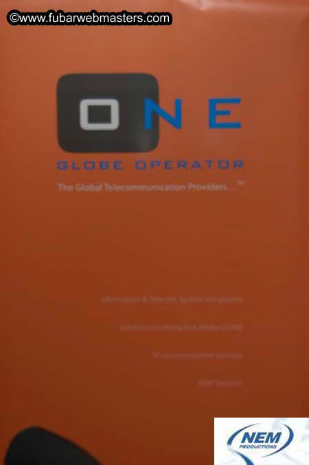 Monday, November 8, 2004 2004