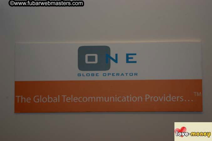 Monday, November 8, 2004 2004