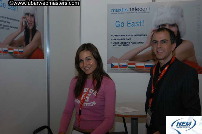 Monday, November 8, 2004 2004