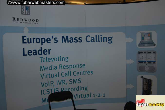 Monday, November 8, 2004 2004