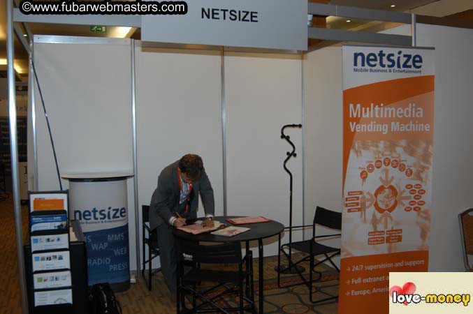 Monday, November 8, 2004 2004