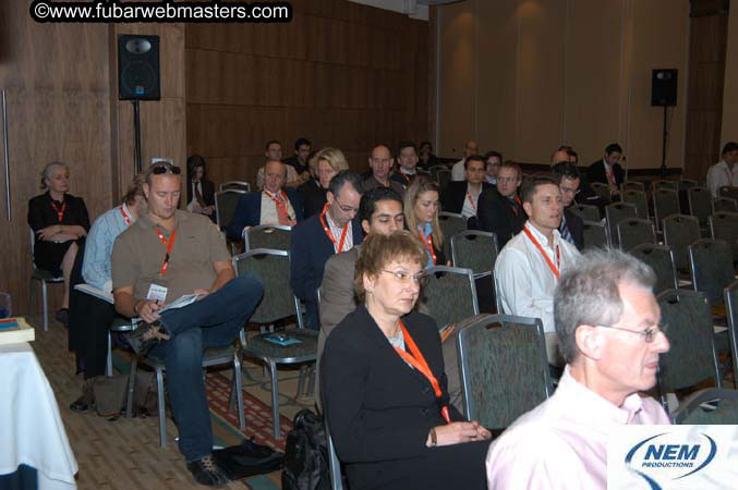 Monday, November 8, 2004 2004