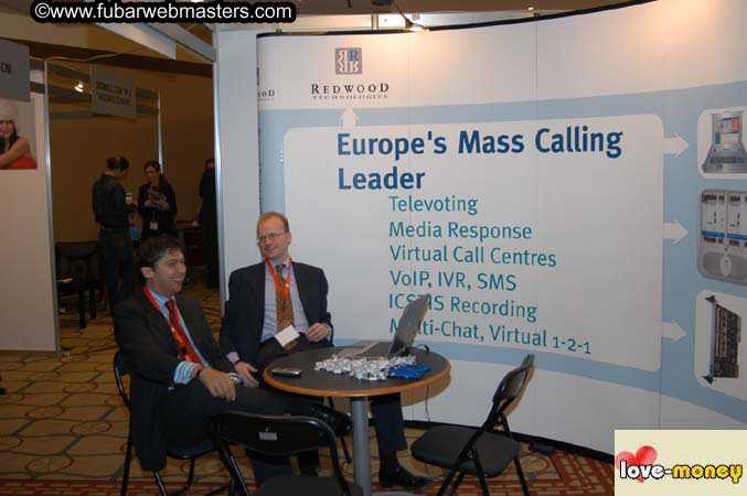 Monday, November 8, 2004 2004