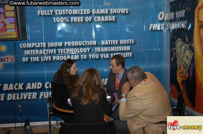 Monday, November 8, 2004 2004