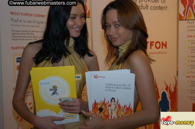 Monday, November 8, 2004 2004