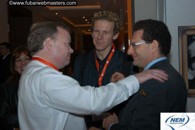 Monday, November 8, 2004 2004